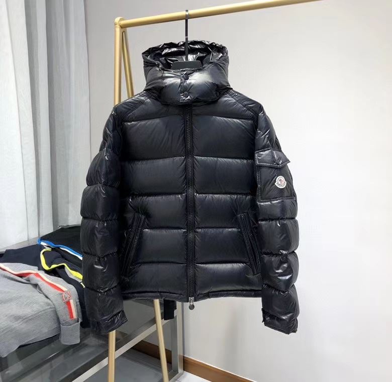 Moncler Down Coat